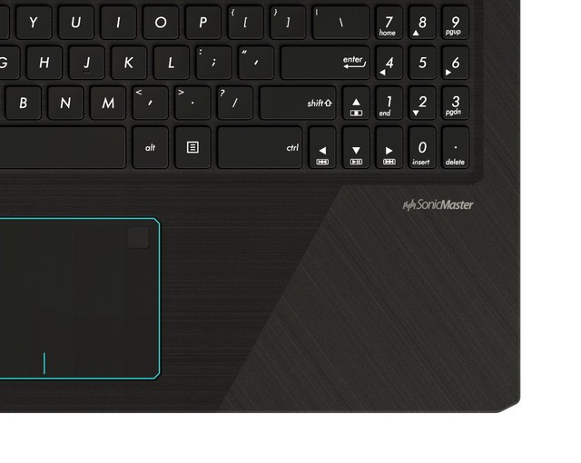Asus giới thiệu F570 - Laptop gaming phe đỏ mạnh mẽ giá lại tốt chỉ 16 triệu đồng - Ảnh 4.