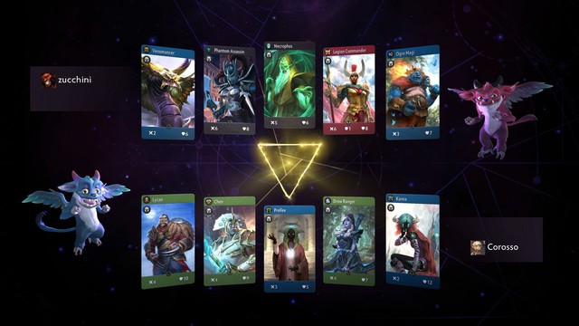 Nhìn vào thành công của Auto Chess, thế mới thấy Artifact thê thảm và tội nghiệp đến thế nào - Ảnh 1.