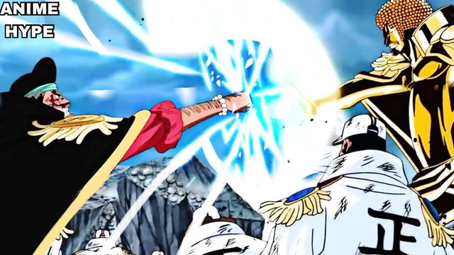 One Piece: 3 trái ác quỷ sở hữu sức mạnh bá đạo mà Tứ Hoàng Râu Đen đang muốn chiếm đoạt - Ảnh 4.