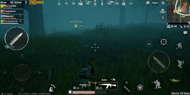 PUBG Mobile: Tổng hợp những điểm thú vị về mode Sống sót tới bình minh - Ảnh 2.