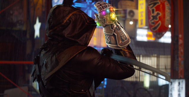 Không chỉ một, sẽ có nhiều chiếc găng tay vô cực hơn trong Avengers: Endgame? - Ảnh 1.