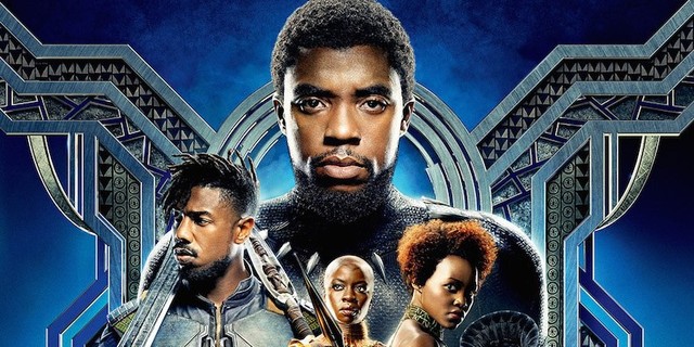 Toàn cảnh Oscar 2019: Danh sách những đề cử và người chiến thắng, Black Panther xuất sắc mang vinh quang về cho Marvel - Ảnh 13.