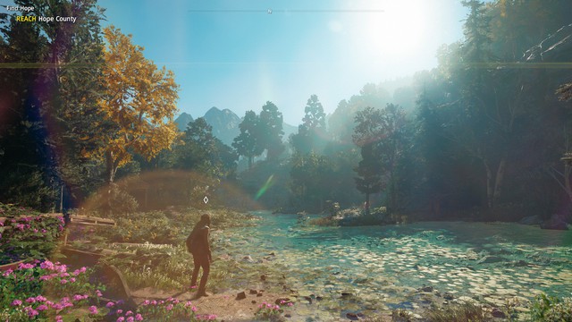 [Review] Far Cry: New Dawn – Sắc màu của hậu tận thế - Ảnh 2.