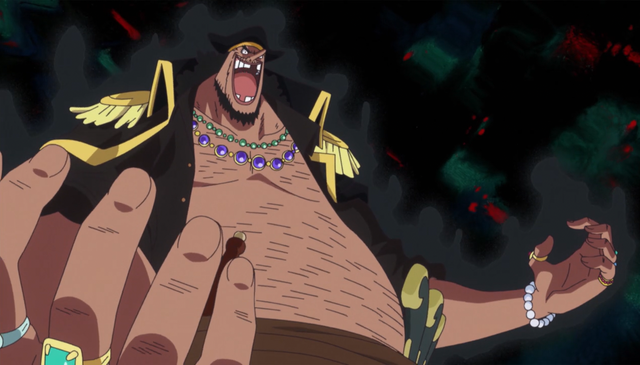 One Piece: Top 10 trái ngược hung quỷ hệ Logia chiếm hữu năng lượng siêu mạnh khiến cho nhiều kẻ thèm khát chiếm hữu - Hình ảnh 10.