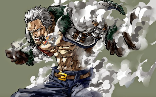 One Piece: Top 10 trái ngược hung quỷ hệ Logia chiếm hữu năng lượng siêu mạnh khiến cho nhiều kẻ thèm khát chiếm hữu - Hình ảnh 3.