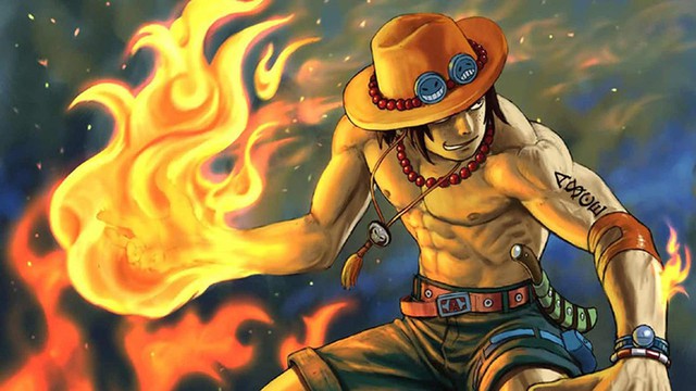 One Piece: Top 10 trái ngược hung quỷ hệ Logia chiếm hữu năng lượng siêu mạnh khiến cho nhiều kẻ thèm khát chiếm hữu - Hình ảnh 6.