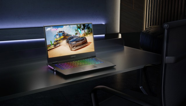 Laptop gaming khủng Lenovo Legion Y740 sở hữu RTX 2070, 2080 cực mạnh sẽ có giá từ 50 triệu đồng tại Việt Nam - Ảnh 2.