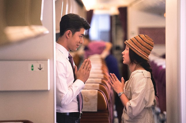 Phá vỡ Friend Zone vào dịp Valentine Trắng năm nay cùng siêu phẩm Yêu Nhầm Bạn Thân - Ảnh 3.