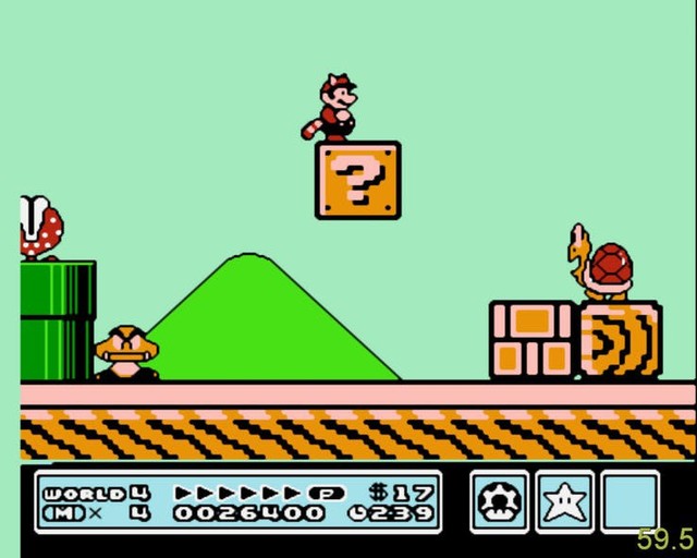 Loạt 8 tựa game Super Mario đỉnh nhất mọi thời đại - Ảnh 1.