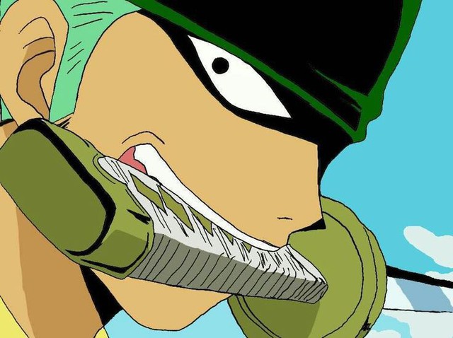 One Piece: Mang trong mình dòng máu Samurai, đây chính là tiền đề để Zoro có thể trở thành kiếm sĩ mạnh nhất thế giới? - Ảnh 1.