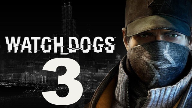 Watch Dogs 3 hé lộ ngày ra mắt - Ảnh 1.