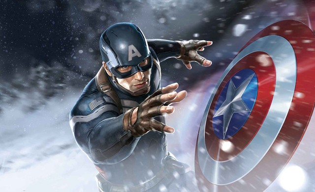 Thánh spoil Avengers: Endgame xuất hiện, hé lộ số phận bi thảm của Captain America - Ảnh 3.
