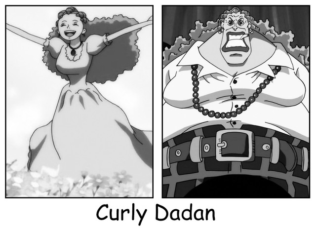 One Piece: Nhìn vào nhan sắc hiện tại của 6 nhân vật này, nhiều fan sẽ cảm thấy lo lắng cho các chị đẹp Nami, Robin, Boa đấy! - Ảnh 6.