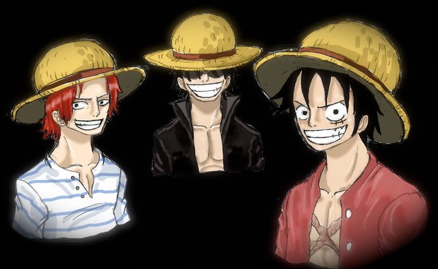 5 lý do chứng minh Tứ Hoàng Shanks không thể là kẻ xấu trong One Piece - Ảnh 4.