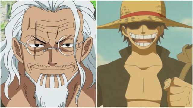 One Piece: Tại sao Vua Bóng Tối Silvers Rayleigh không xuất hiện ở Marineford để giải cứu Ace, giọt máu cuối cùng của Vua Hải Tặc? - Ảnh 3.