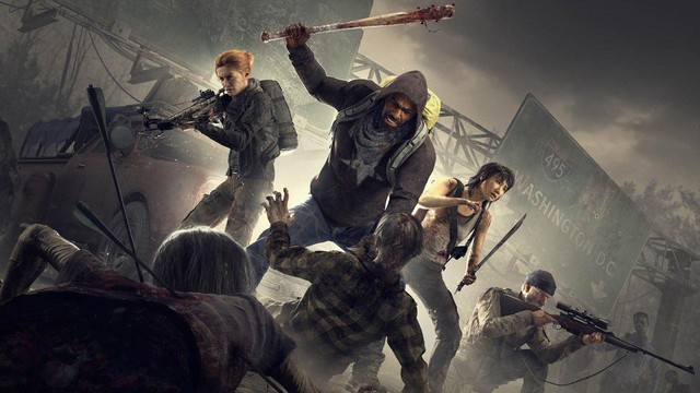 Bom xịt Overkill’s The Walking Dead có thể sẽ ngừng phục vụ người chơi trong thời gian tới. - Ảnh 1.