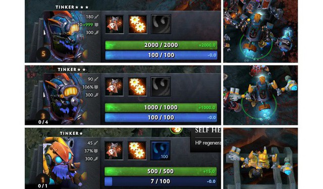 Nhiều yếu tố trong Dota Auto Chess được lấy cảm hứng từ mạt chược Trung Quốc - Ảnh 3.