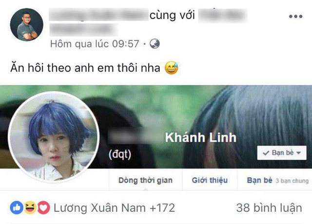 Từng là “thánh nữ Làng Lá”, nữ admin bỗng bị thất sủng sau phút mốt chỉ vì cô nàng m50 Tenten - Ảnh 14.