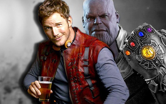 Đừng vội trách Star-Lord, nếu không có anh thì Iron Man đã không sống được đến bây giờ - Ảnh 5.