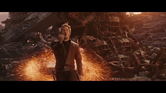 Đừng vội trách Star-Lord, nếu không có anh thì Iron Man đã không sống được đến bây giờ - Ảnh 6.