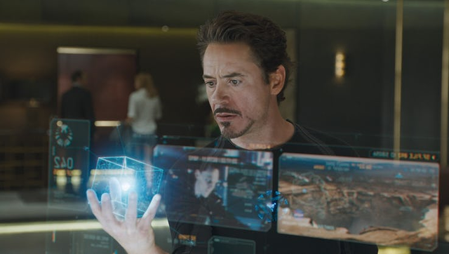 8 điểm giống nhau kỳ lạ giữa Thanos và Iron Man mà có thể bạn không để ý - Ảnh 2.