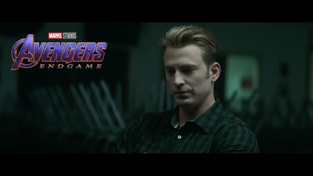 Avengers: Endgame tung TV Spot mới hé lộ nhiều bất ngờ: Thanos biến mất, Iron-Man được cứu, Captain Marvel xuất hiện - Ảnh 2.