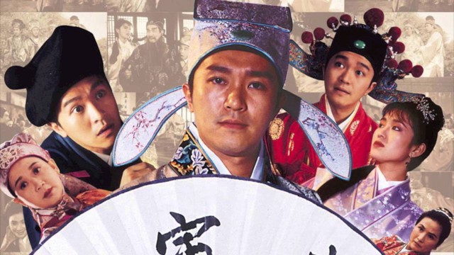 7 bộ phim siêu hài hước của Châu Tinh Trì giúp bạn cười thả ga trong dịp Tết Kỷ Hợi - Ảnh 5.