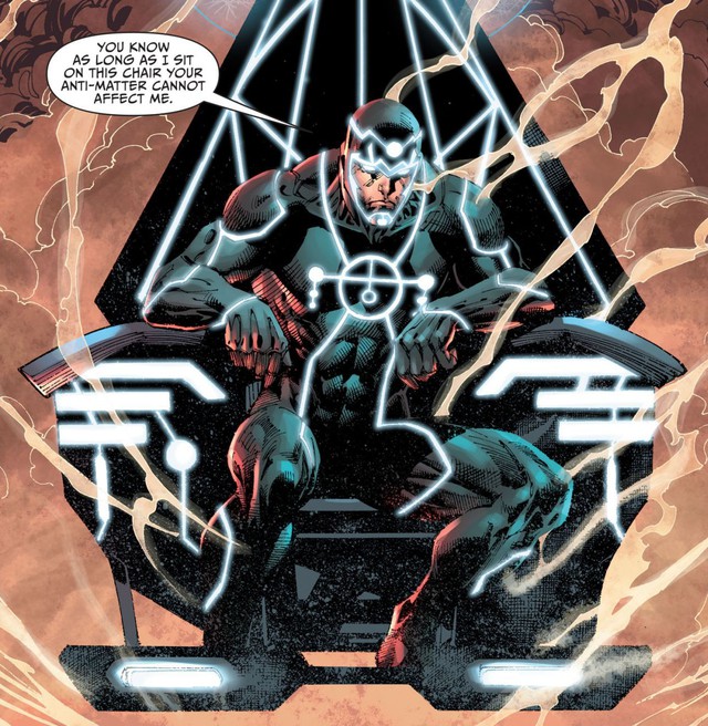 10 vũ khí siêu mạnh mà fan siêu anh hùng mong mỏi sớm xuất hiện trong vũ trụ điện ảnh DC - Ảnh 3.