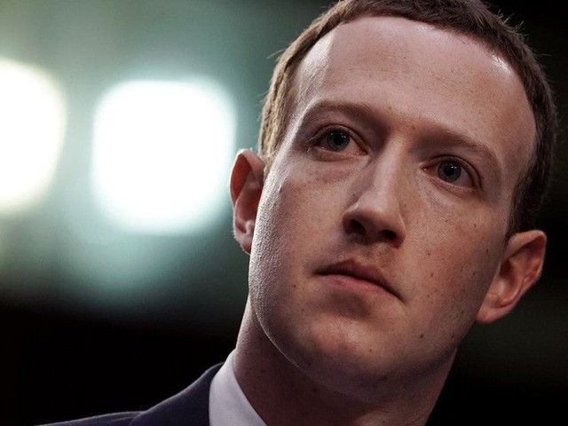Facebook tròn 15 tuổi vào hôm nay, hãy cùng nhìn lại hành trình từ phòng ký túc xá Harvard cho đến rắc rối hiện tại của mạng xã hội này - Ảnh 16.