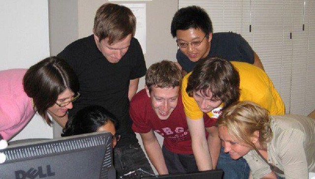 Facebook tròn 15 tuổi vào hôm nay, hãy cùng nhìn lại hành trình từ phòng ký túc xá Harvard cho đến rắc rối hiện tại của mạng xã hội này - Ảnh 6.