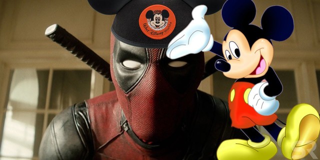 Deadpool vẫn sẽ lầy lội và bạo lực cho dù về chung nhà với Disney - Ảnh 1.