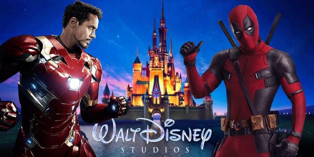 Deadpool vẫn sẽ lầy lội và bạo lực cho dù về chung nhà với Disney - Ảnh 2.
