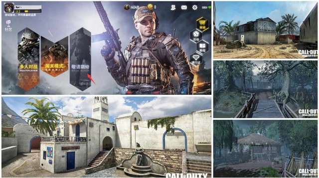 Nguồn tin từ Reddit, Call of Duty Mobile cũng sẽ có chế độ Battle Royale - Ảnh 2.