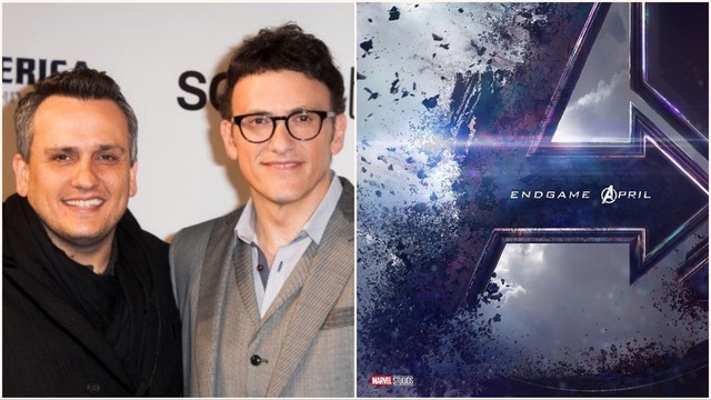Anh em đạo diễn Russo chính thức xác nhận Avengers: Endgame sẽ có thời lượng chiếu dài hơn Infinity War 20 phút - Ảnh 1.