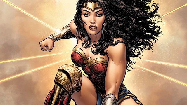 Nữ thần chiến binh xinh đẹp sẽ trở thành người song tính trong Wonder Woman 2? - Ảnh 1.