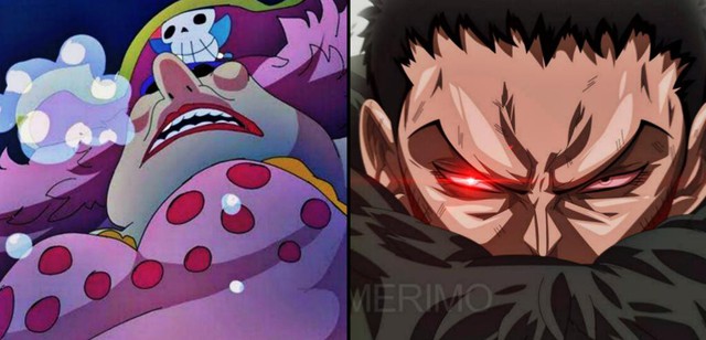 One Piece: Charlotte Katakuri sẽ thay Big Mom làm thuyền trưởng... và kết đồng minh với Vua hải tặc tương lai Luffy? - Ảnh 4.