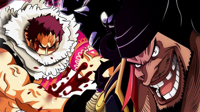 One Piece: Charlotte Katakuri sẽ thay Big Mom làm thuyền trưởng... và kết đồng minh với Vua hải tặc tương lai Luffy? - Ảnh 3.