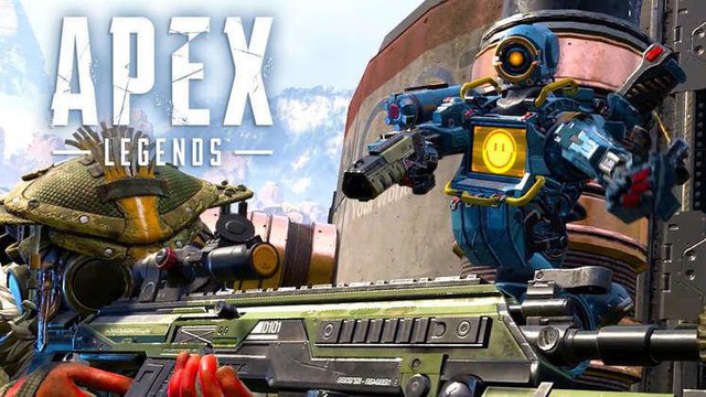 10 mẹo hữu ích giúp bạn làm quen với game miễn phí đang hot Apex Legends - Ảnh 1.