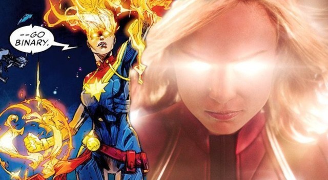 Sẽ có 2 Captain Marvel xuất hiện trong bom tấn sắp tới, ai là người mạnh mẽ hơn? - Ảnh 6.