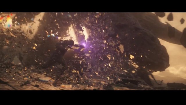Kể cả có sử dụng 4 tuyệt chiêu này, Doctor Strange cũng không thể ngăn Thanos chiến thắng trong Avengers: Infinity War - Ảnh 7.