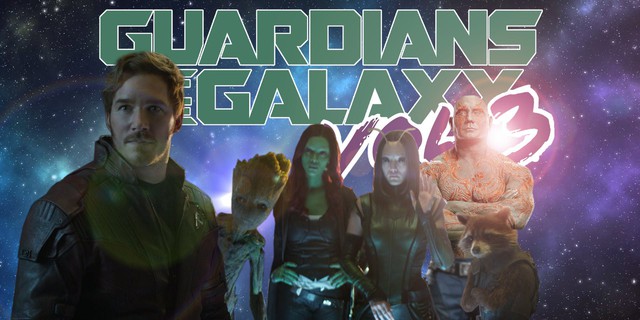 Guardians of the Galaxy 3 vẫn khởi quay theo kịch bản của James Gunn dù vị đạo diễn đa tài đã bị Disney hất cẳng - Ảnh 1.