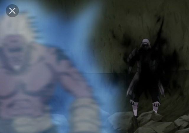 Naruto: Thuấn Thân và những điều cần phải biết về thuật góp ninja di chuyển tức thời - Ảnh 2.