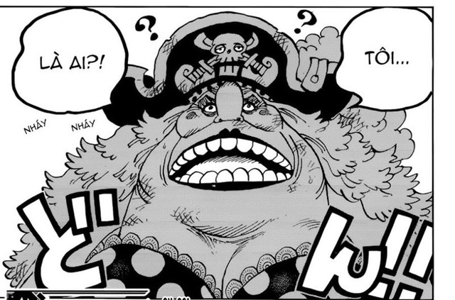 One Piece: Bằng chứng thuyết phục cho thấy việc Big Mom mất trí nhớ chỉ là một cú lừa, đằng sau nó là một âm mưu vô cùng to lớn - Ảnh 2.