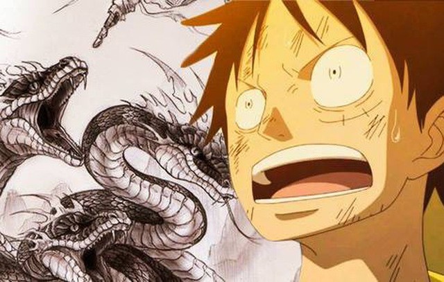 One Piece: Trái ác quỷ Rồng 8 đầu của Orochi sở hữu những khả năng mạnh mẽ như thế nào? - Ảnh 5.