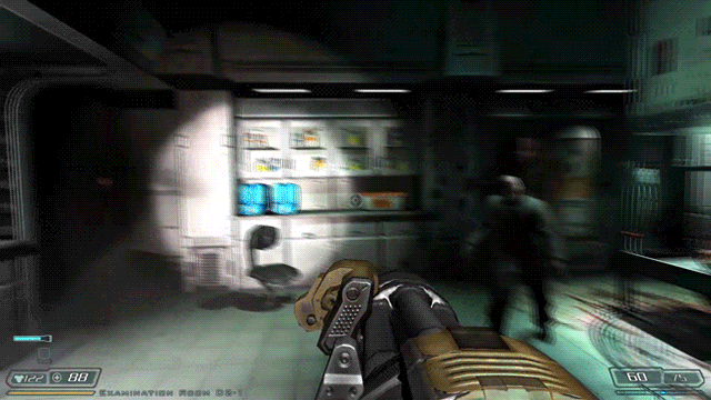 [Retro Review] Doom 3 – Dư vị đáng quên - Ảnh 5.