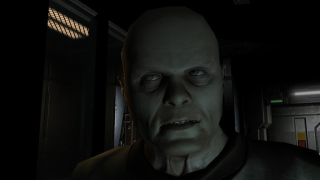 [Retro Review] Doom 3 – Dư vị đáng quên - Ảnh 8.