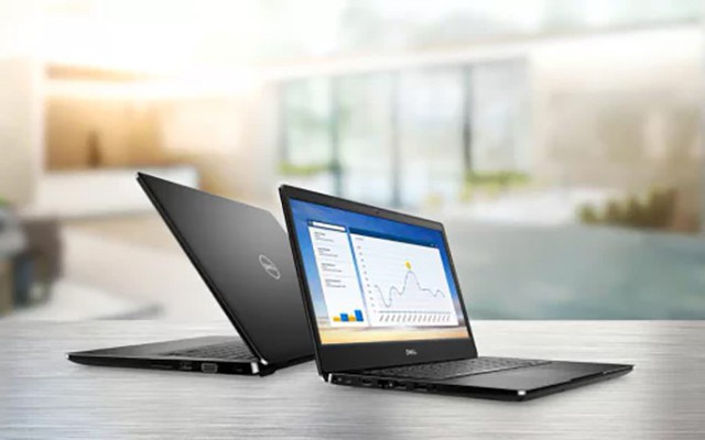 Dell Latitude 3000 - Laptop doanh nhân tầm trung, lựa chọn hợp lý cho công việc Dell Latitude 3000 - Laptop doanh nhân tầm trung, lựa chọn hợp lý cho công việc