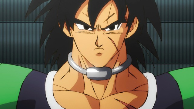 Dragon Ball Super Broly: Huyền thoại Son Goku tái xuất màn ảnh rộng với kẻ thù mới cực kỳ bá đạo - Ảnh 1.