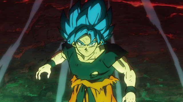 Dragon Ball Super Broly: Huyền thoại Son Goku tái xuất màn ảnh rộng với kẻ thù mới cực kỳ bá đạo - Ảnh 3.