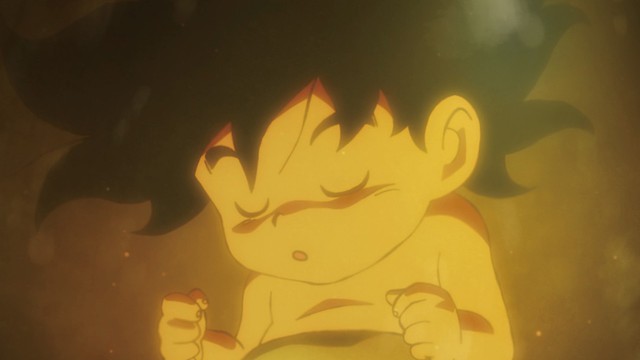 Dragon Ball Super Broly: Huyền thoại Son Goku tái xuất màn ảnh rộng với kẻ thù mới cực kỳ bá đạo - Ảnh 5.